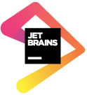logo JetBrains 5